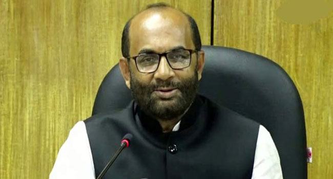 ইলিশসম্পদ উন্নয়নে বাধাগ্রস্ত করলে কঠোর ব্যবস্থা : মৎস্য ও প্রাণিসম্পদ মন্ত্রী