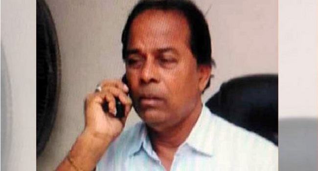 নারায়ণগঞ্জে প্রতারণার মামলায় আওয়ামী লীগ নেতা গ্রেফতার