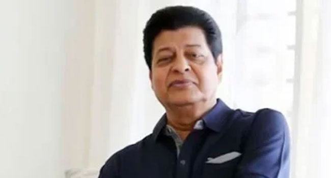 আইসিইউতে অজ্ঞান হয়ে আছেন অভিনেতা ফারুক