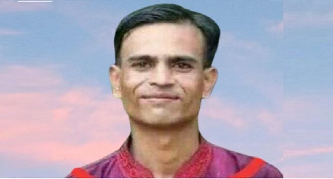 কাদের মির্জার অনুসারী শ্রমিকলীগ নেতা আটক