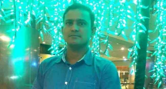ফেসবুক লাইভে মিথ্যাচার করায় যুবলীগ নেতার বিরুদ্ধে মামলা