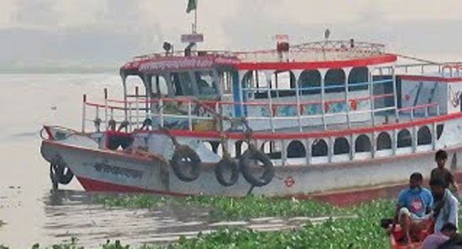 চলাচল অনুপযোগী ছিল এমএল সাবিত আল হাসান