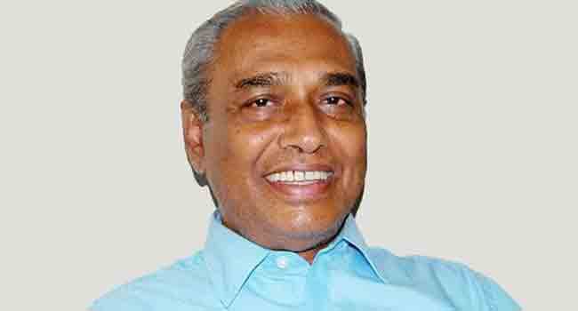 করোনায় মৃত্যু কণ্ঠশিল্পী ইন্দ্রমোহন রাজবংশীর