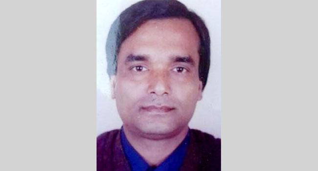 করোনায় আক্রান্ত ব্যাংক কর্মকর্তার মৃত্যু