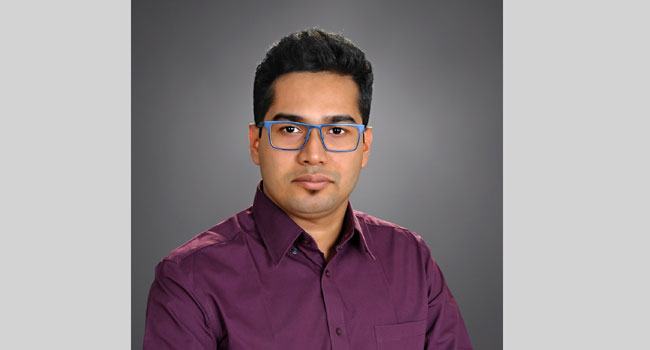 নোয়াখালীর এমপি কিরন ও তার বড় ছেলে করোনায় আক্রান্ত