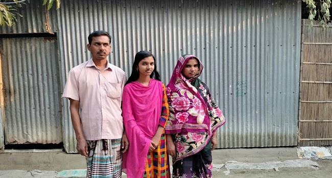 মেডিক্যালে ভর্তির সুযোগ পেয়েও তামান্না কি ডাক্তার হতে পারবেন না?