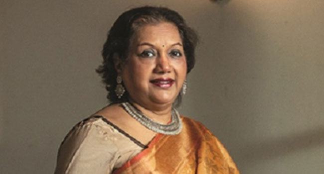 কবরী অক্সিজেন সাপোর্টে