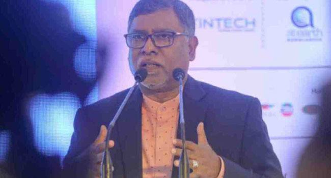 টিকা প্রদানে বিশ্বনেতাদের উচিত সমতার উদাহরণ সৃষ্টি করা : স্বাস্থ্যমন্ত্রী