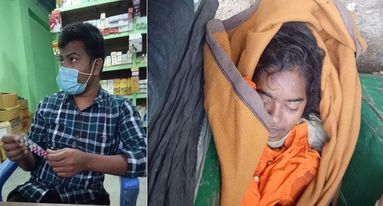 বিষ খাওয়া রোগীকে চিকিৎসা দিয়ে ফেঁসে গেলেন চিকিৎসক
