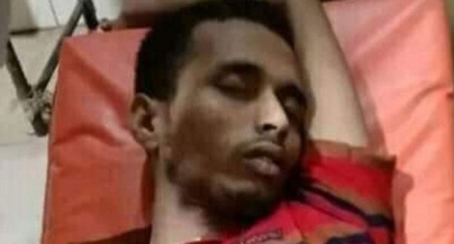 সরাইলে প্রতিপক্ষের ছুরিকাঘাতে সিএনজিচালক খুন, আটক ৪