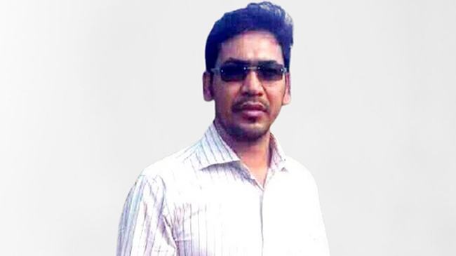 নোয়াখালীর অপহৃত ব্যবসায়ী ৮ দিন পর চাঁদপুর থেকে উদ্ধার