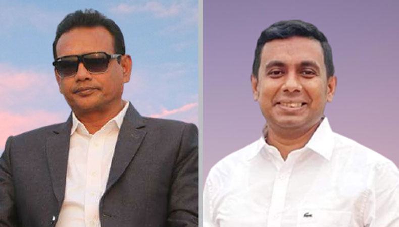 কোম্পানীগঞ্জে ফের কাদের মির্জা ও প্রতিপক্ষের অনুসারীদের পাল্টাপাল্টি মামলা