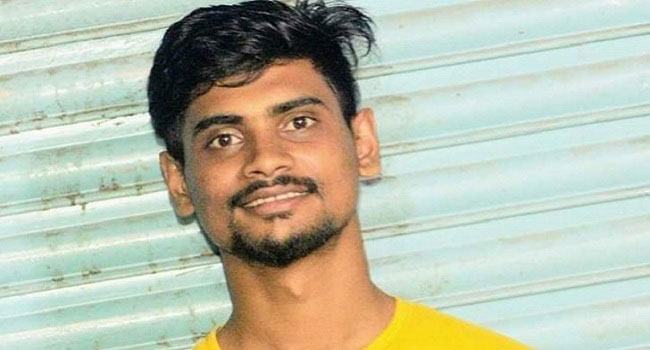 মামুনুল হককে নিয়ে ফেসবুকে স্ট্যাটাস, স্বেচ্ছাসেবক লীগ নেতা বহিষ্কার