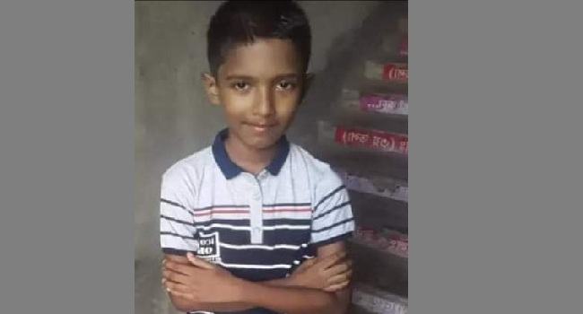 কুমিল্লায় মুক্তিপণ দিয়ে অপহৃত স্কুলছাত্র উদ্ধার