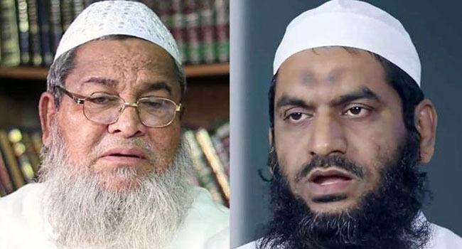 হেফাজতের ব্যাপারে কঠোর অবস্থানে সরকার