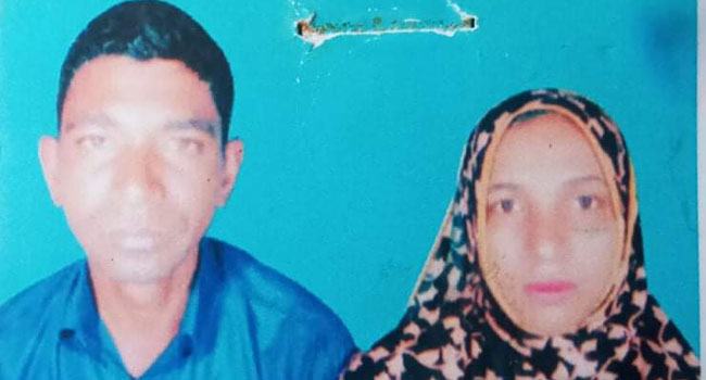 পরকীয়ায় বাধা দেয়ায় পুরুষাঙ্গ কেটে স্বামীকে খুন