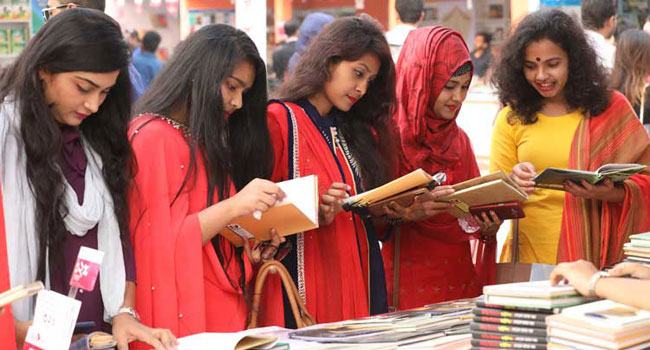 নির্ধারিত সময়ের আগেই শেষ হচ্ছে বইমেলা