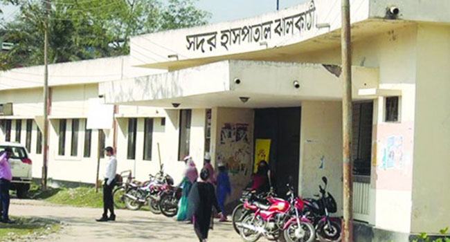 ঝালকাঠিতে ডায়রিয়ার প্রকোপ