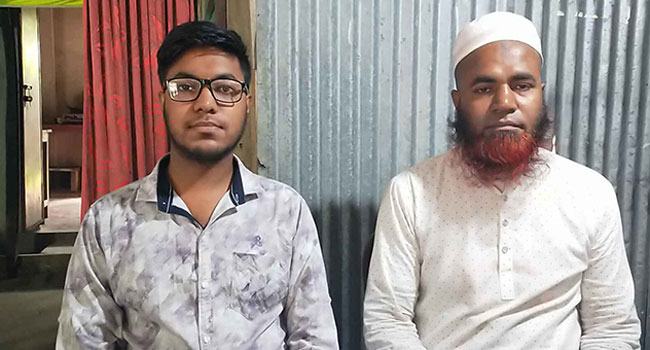 লালমোহনের ইশাদের স্বপ্ন পূরণ হবে তো