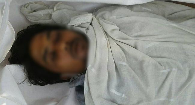 জুড়ীতে ট্রাকের ধাক্কায় মোটরসাইকেলচালকের মৃত্যু