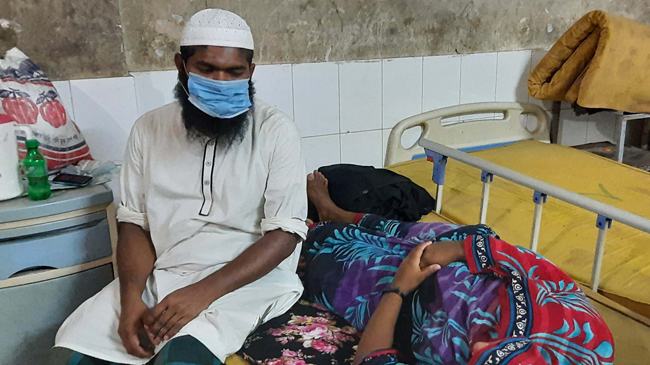 ভাতিজিকে ধর্ষণে ব্যর্থ হয়ে গোপনাঙ্গে নির্যাতন, চাচার বিরুদ্ধে মামলা