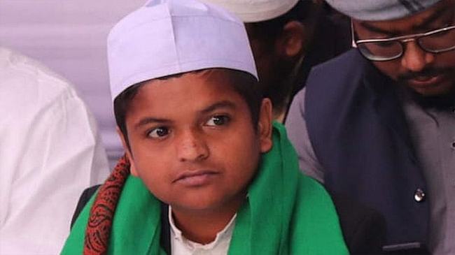 ‘শিশুবক্তা’ রফিকুল ইসলামের নামে আরো একটি মামলা