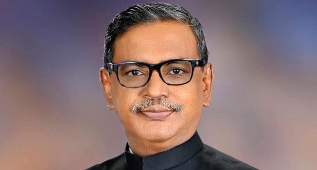 উগ্রবাদ তৈরিতে কওমী মাদরাসাগুলো দায়ী : কাদের মির্জা