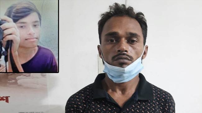 টঙ্গীর খালে ভাসমান লাশের রহস্য উদঘাটন করলো পুলিশ
