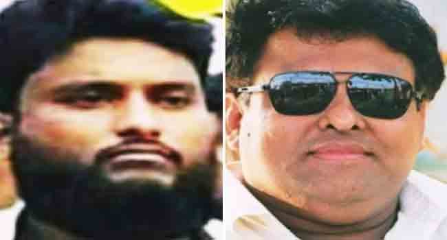 মামুনুল হকের পক্ষে স্ট্যাট্যাস দেয়ায় স্বেচ্ছাসেবকলীগের ২ নেতাকে শোকজ