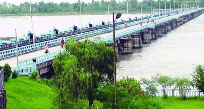 নির্মাণের চেয়ে মেরামতে ব্যয় বেশি তিস্তা সেচ প্রকল্পে
