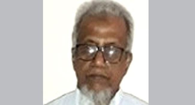 সিদ্ধিরগঞ্জে হেফাজতের মামলায় জামায়াত নেতা গ্রেফতার
