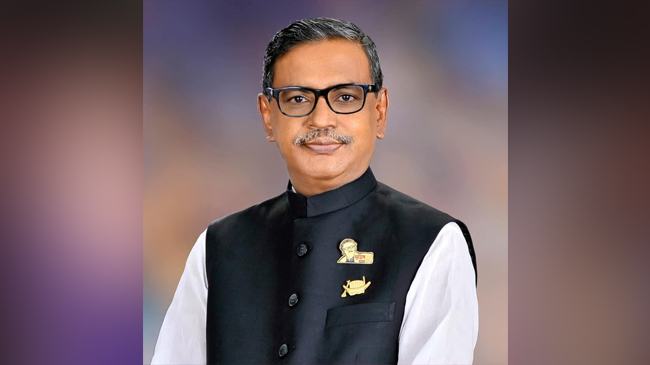 দেশের সব আইন ও সিদ্ধান্ত গরিবের বিরুদ্ধে : কাদের মির্জা