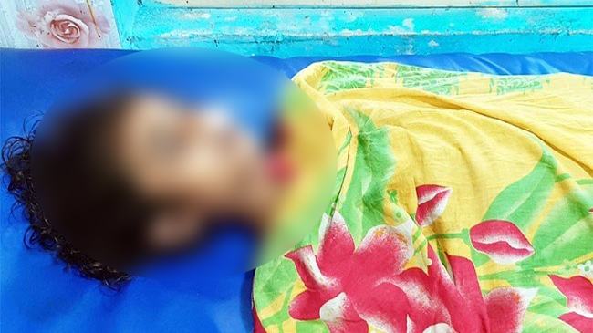 কালিগঞ্জে স্কুলছাত্রীর রহস্যজনক মৃত্যু