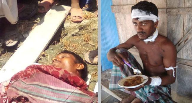 সাতক্ষীরায় বাঘের আক্রমণে এক মৌয়াল নিহত, আরেকজন আহত