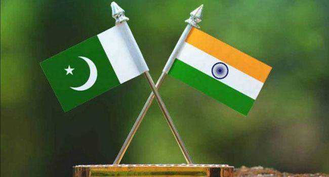 'কাশ্মির সংকট সমাধানে পাকিস্তান-ভারতের গোপন বৈঠক'