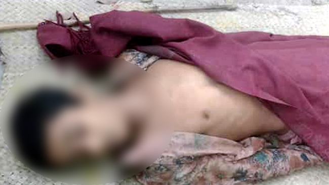 পাবনায় ঘুড়ি উড়াতে গিয়ে স্কুলছাত্রের মৃত্যু