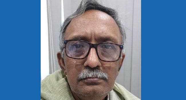 করোনায় আক্রান্ত বাদশাকে ঢাকায় স্থানান্তর