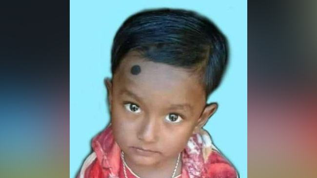 মঠবাড়িয়ায় বাবা ও সৎ মায়ের নির্যাতনে শিশুর মৃত্যু
