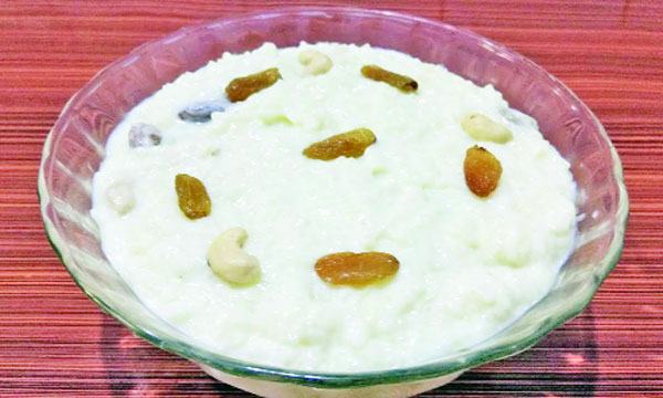 পায়েস