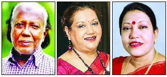 সাংস্কৃতিক অঙ্গন করোনায় তছনছ