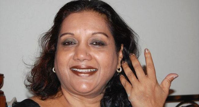 মিনা পাল থেকে কবরী হয়ে ওঠার গল্প