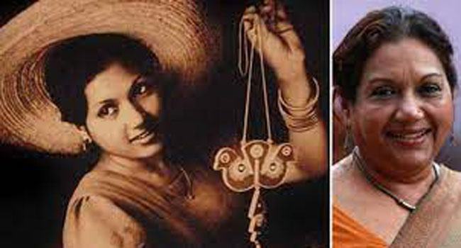 কিংবদন্তি চিত্রনায়িকা কবরীর মৃত্যুতে সর্বস্তরের শোক প্রকাশ