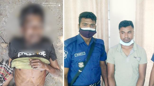চান্দিনায় ১২০০ টাকার জন্য ছুরিকাঘাতে হত্যা