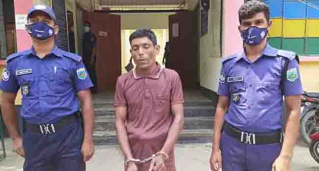 সারিয়াকান্দিতে মাদরাসাছাত্রীকে ধর্ষণের অভিযোগে গ্রেফতার ১