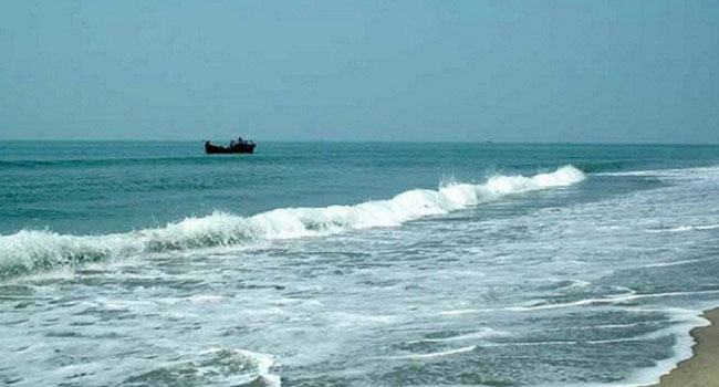 সাগরের মহিসোপান দাবিতে দিল্লির আপত্তি