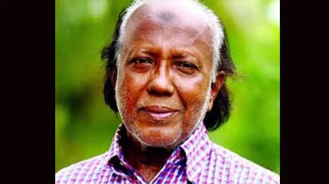 চলে গেলেন অভিনেতা এসএম মহসিন