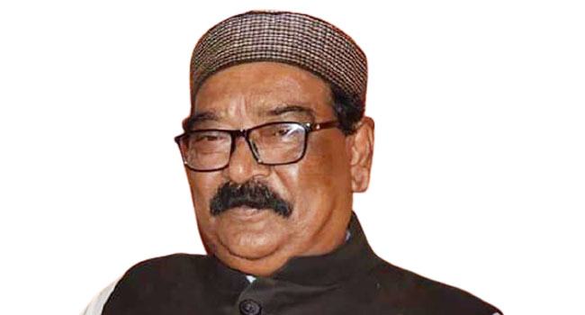 সাবেক এমপি ও বীর মুক্তিযোদ্ধা মিলন আর নেই