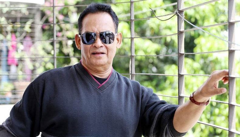 বনানীতে ওয়াসিমকে সমাহিত