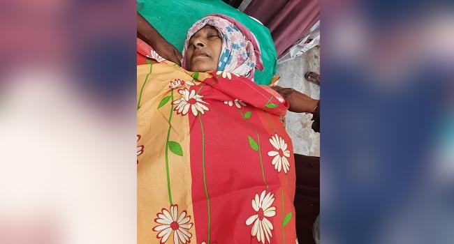 চৌগাছায় মেয়ের বিয়ের দিন পুকুরে ডুবে মায়ের মৃত্যু