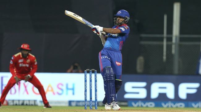 দিল্লিতে আটকা পাঞ্জাব